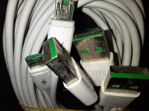 Photo - 1.5m Android Data Cable