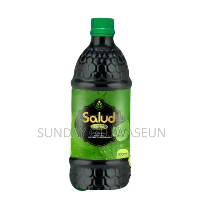 Salud Extra