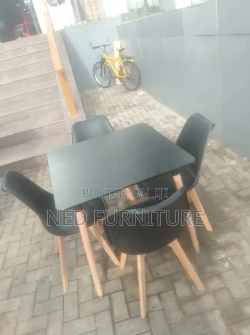 Restaurant Table and Chiar