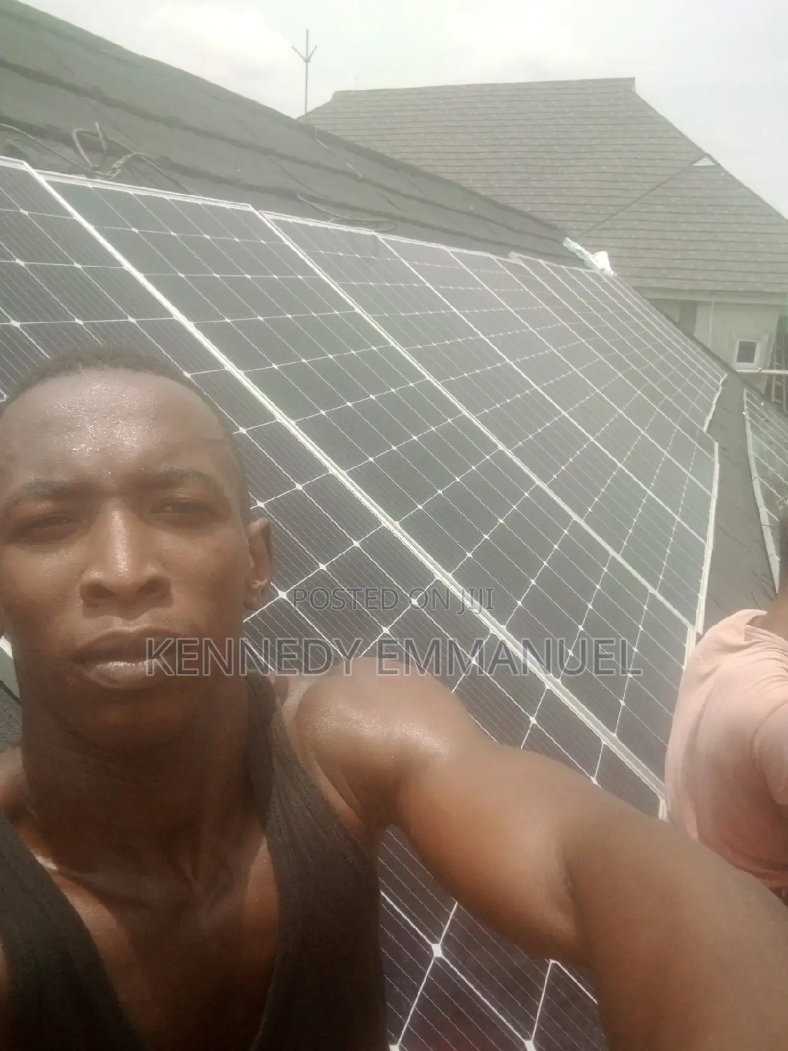 #Solarlife #Cleanenergy"