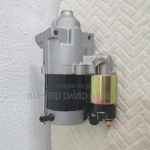 Elepaq Yaofeng SV60000E2 Kick Starter Replacement