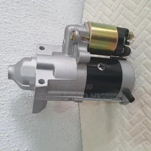 Elepaq Yaofeng SV60000E2 Kick Starter Replacement
