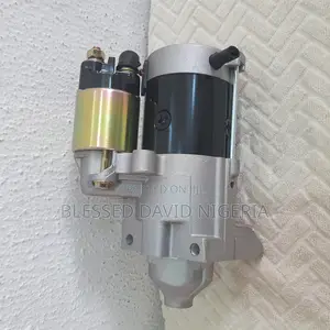 Elepaq Yaofeng SV60000E2 Kick Starter Replacement