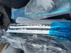 Toyota Tundra 2020 Bonnet Chrome Available Dm