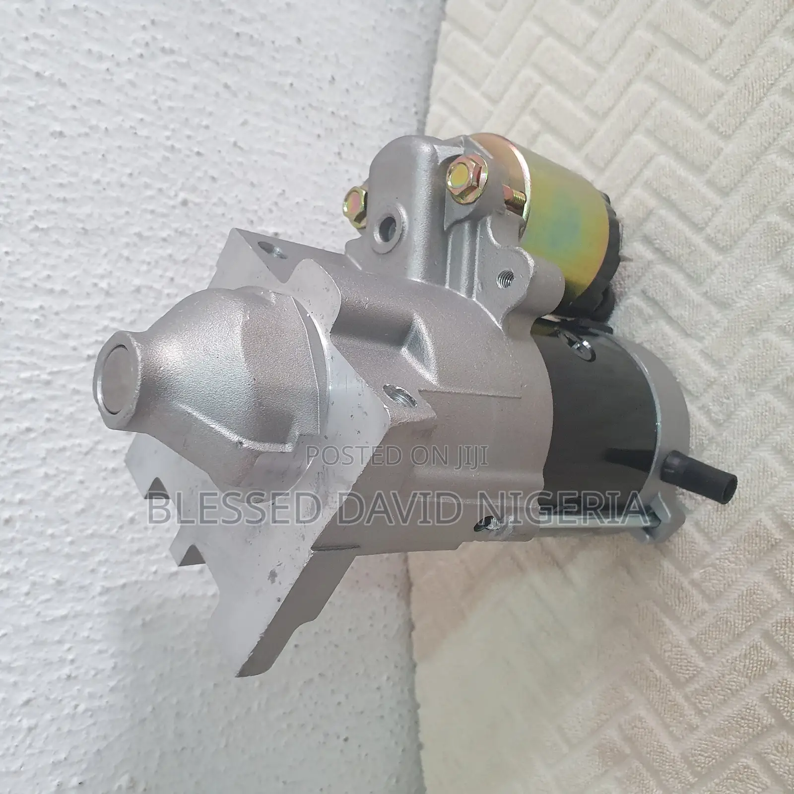 Elepaq Yaofeng SV60000E2 Kick Starter Replacement