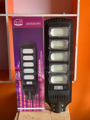All-in-One Solar Street Light /Solar LED Flood Lights