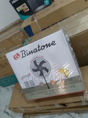 Best Quality Binatone 18 Inches Standing Fan