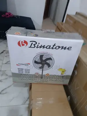 Bestselling Binatone 18 Inches Standing Fan