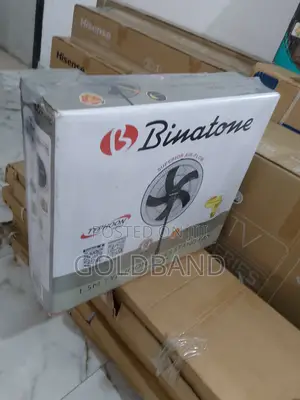 Best Choice Binatone 18 Inches Standing Fan
