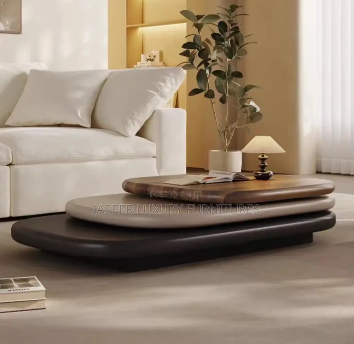 Amazing Center Table