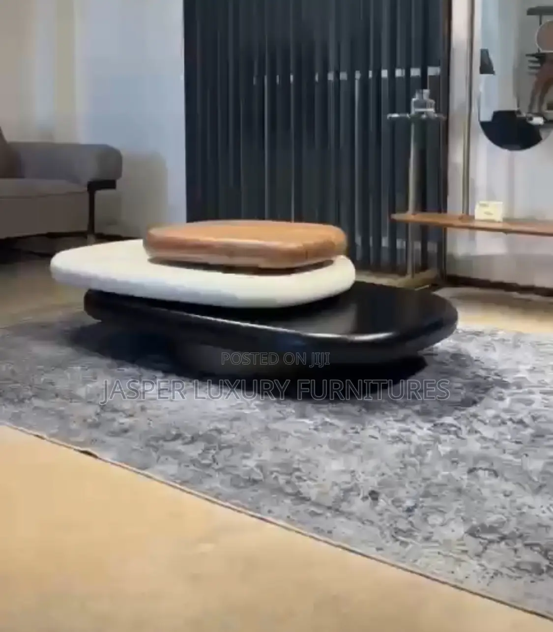 Amazing Center Table