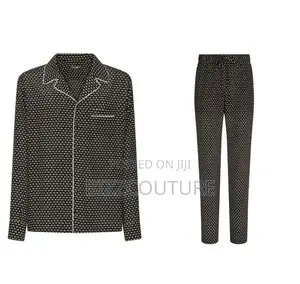 Original DOLCE GABBANA Night Wear Available in Store