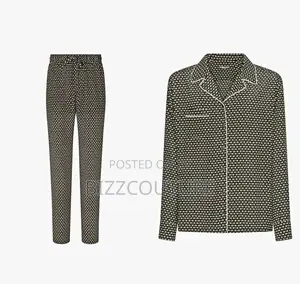 Original DOLCE GABBANA Night Wear Available in Store