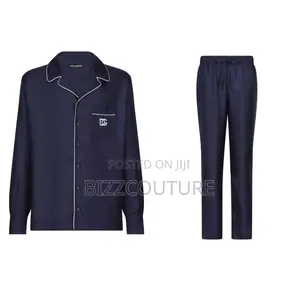 Original DOLCE GABBANA Pyjama Available in Store