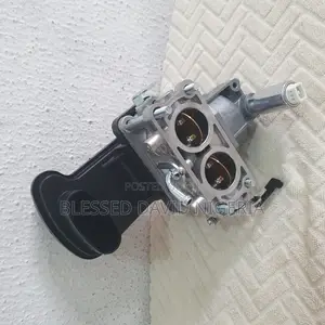 Elepaq Yaofeng SV60000E2 Carburetor Replacement