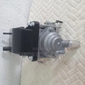 Elepaq Yaofeng SV60000E2 Carburetor Replacement