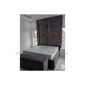4.5 by 6 High Head Board