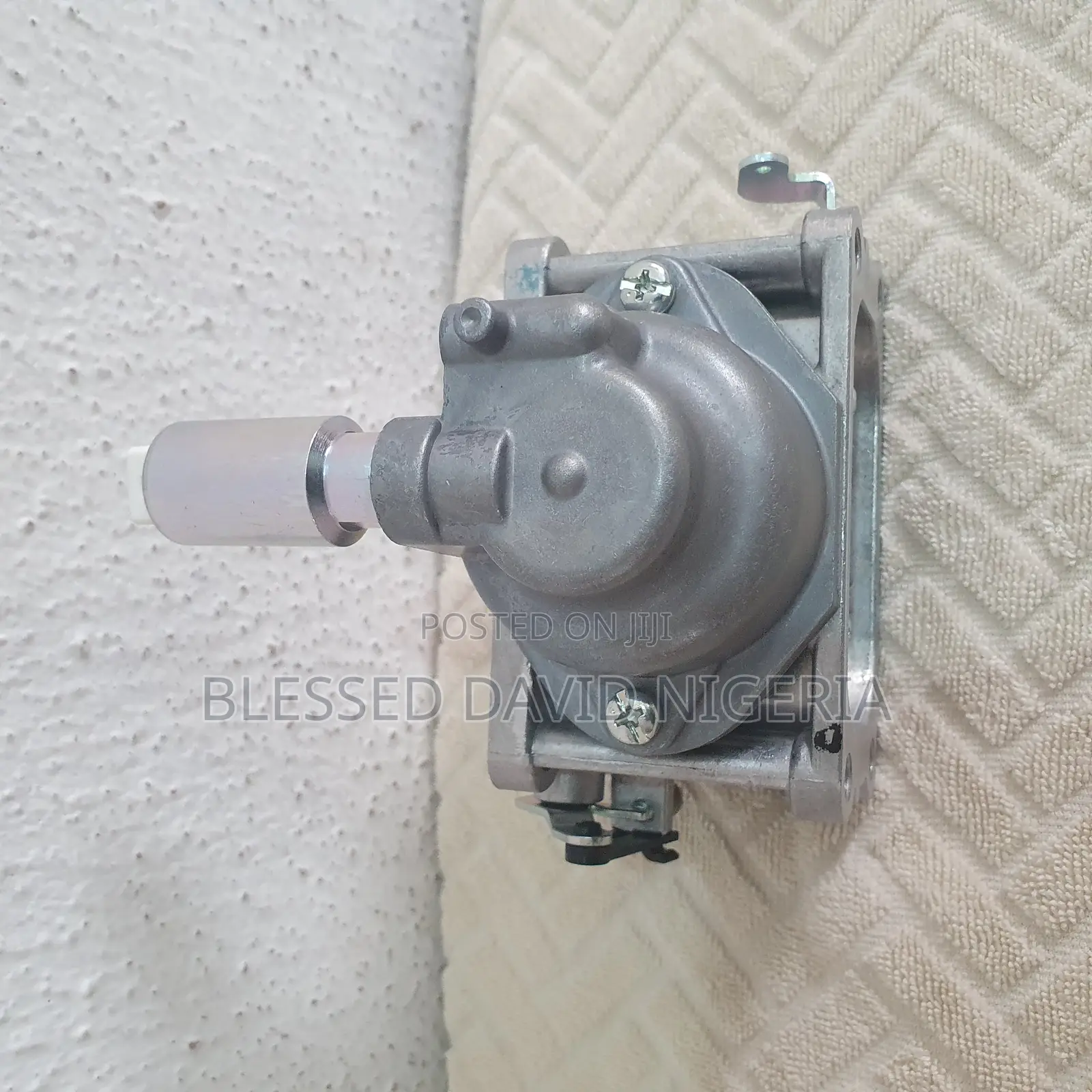 Elepaq Yaofeng SV60000E2 Carburetor Replacement