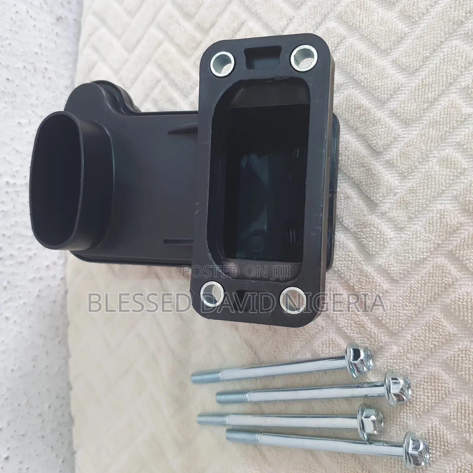 Elepaq Yaofeng SV60000E2 Carburetor Replacement