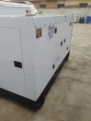 We Sell at an Affordable Price Perkins 80kva Refrigerator