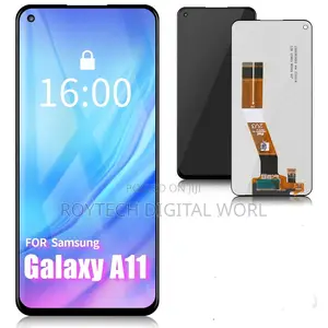 Samsung A10, A11, A12, A13, A14 Replacement Screen