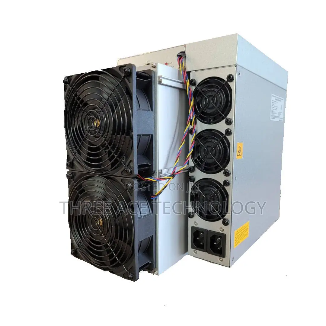 Bitmain Antminer L7 9050m LTC Doge Miner