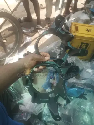 Foglamp Citing RAV4 2014 Model