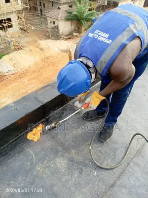 Loyalty Waterproofing Expertise