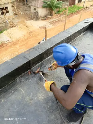 Loyalty Waterproofing Expertise