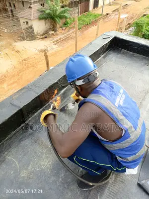 Loyalty Waterproofing Expertise