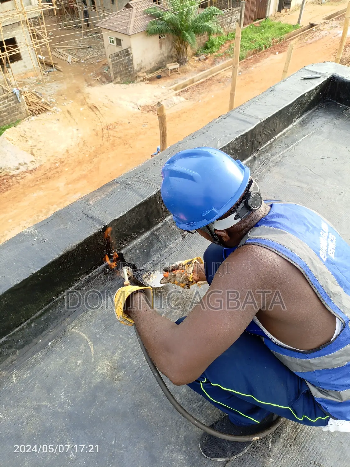 Loyalty Waterproofing Expertise