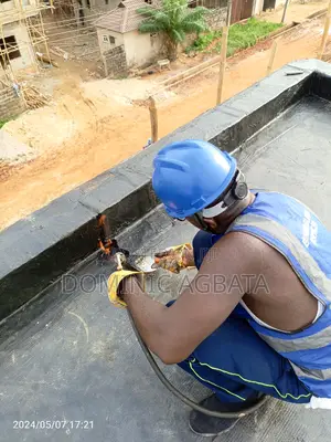 Loyalty Waterproofing Expertise