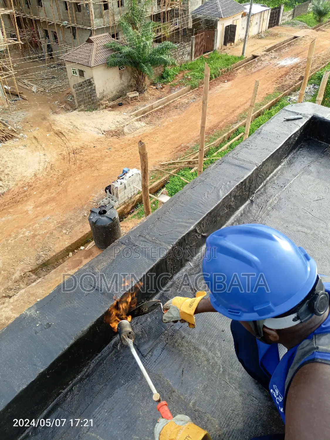 Loyalty Waterproofing Expertise