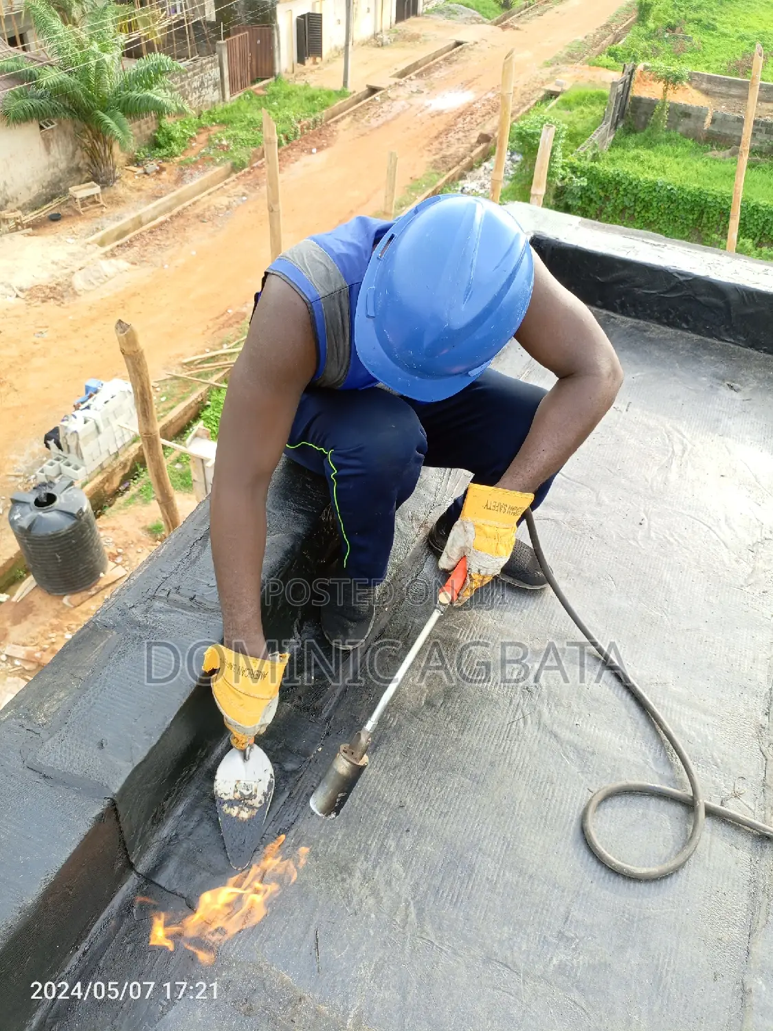 Loyalty Waterproofing Expertise