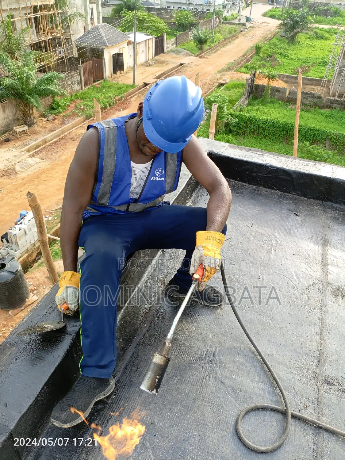 Loyalty Waterproofing Expertise
