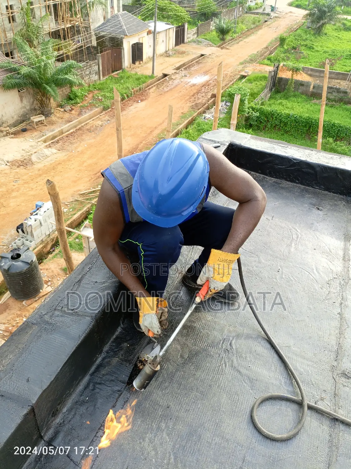 Loyalty Waterproofing Expertise