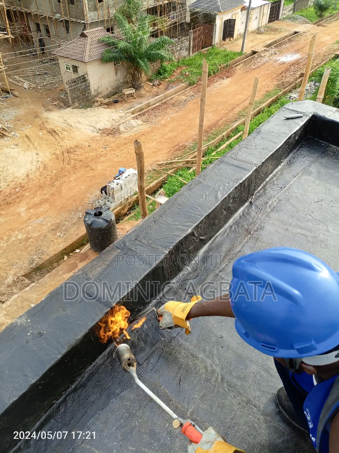 Loyalty Waterproofing Expertise