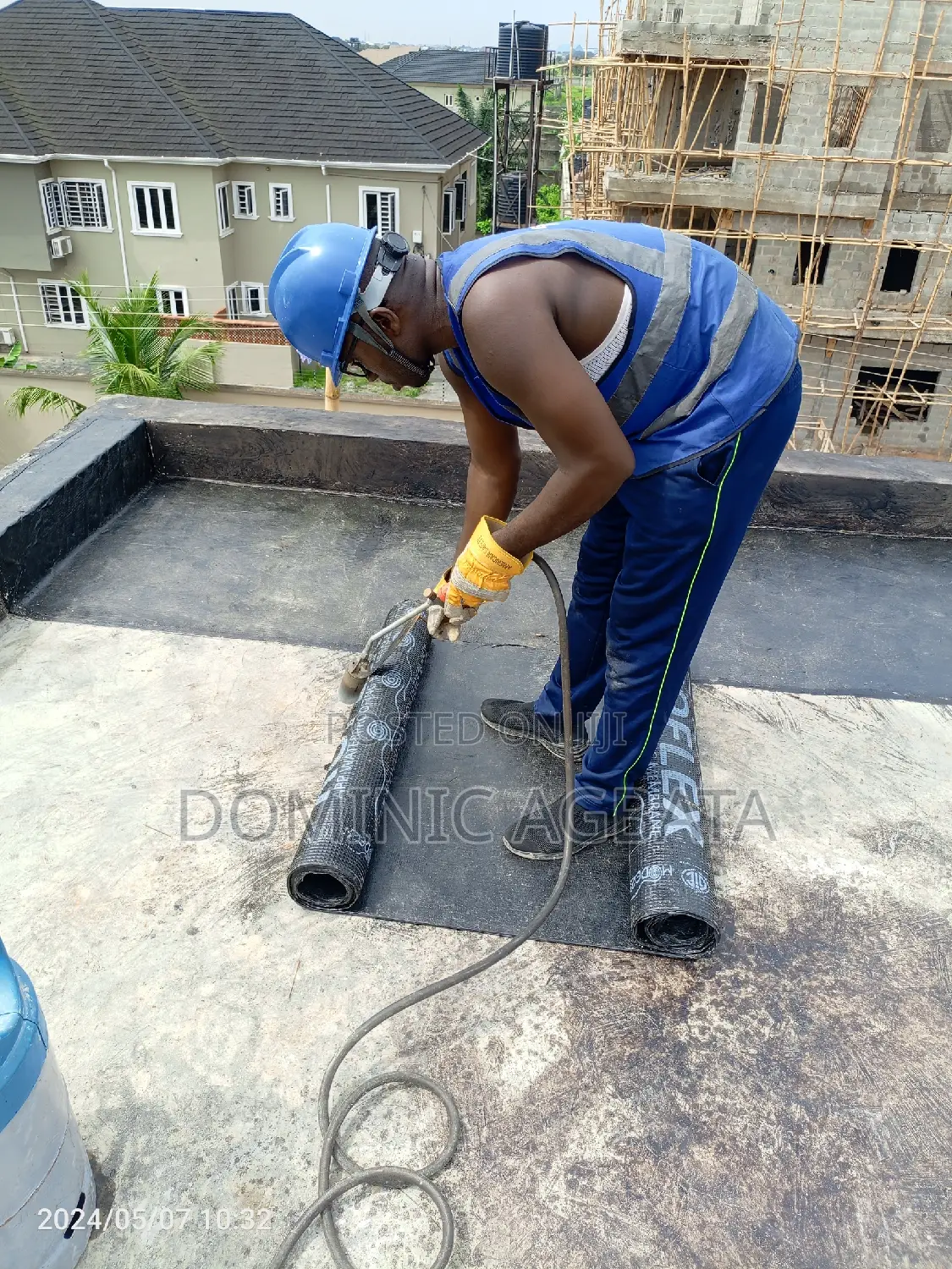 Loyalty Waterproofing Expertise