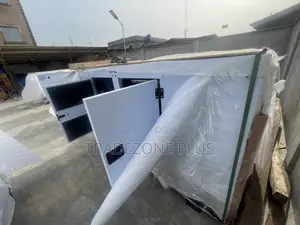 Reliable Perkins 40KVA Soundproof Generator