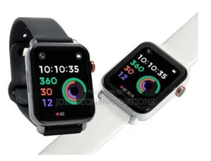Smart Key Smart Watch