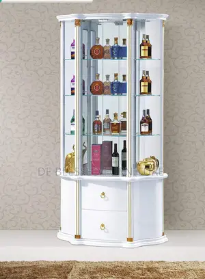 Standing Bar