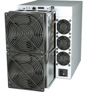 Bitmain Anminer S21pro 220t