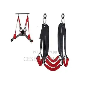 Swings, Supports and Suspenders BSM