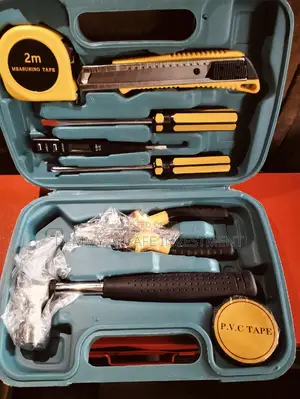 9pcs Repairing Tools Set
