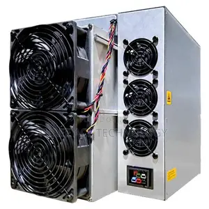 Photo - Bitmain Antminer T21 190T