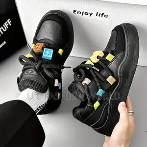 Photo - Original Unisex Fashion Sneakers