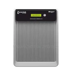 Invertek 5kva/48v Inverter With 2 Years Warranty