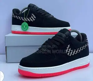 Photo - Verified Nike Zoom