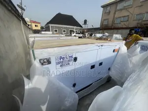 Quality Perkins 40kva Generator