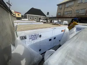 Photo - Quality Perkins 40kva DIESEL Generator